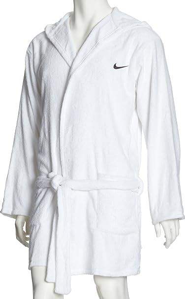 bademantel nike
